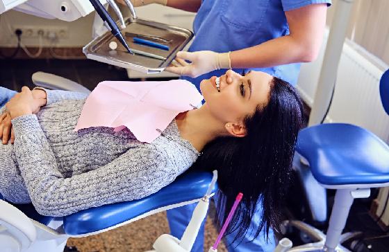 preguntas frecuentes odontologia en cdmx